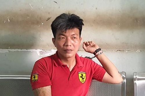 Tên cướp kéo lê cô gái 500m trên đường khai gì khi bị bắt?