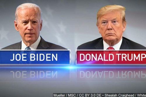 Bầu cử Tổng thống Mỹ 2020: Người dân đứng ngồi không yên, thế giới bắt đầu lên tiếng phản ứng