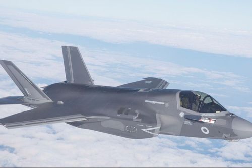 Sau F35, Mỹ lại xúc tiến thương vụ bán vũ khí cho UAE trị giá 10 tỷ USD?