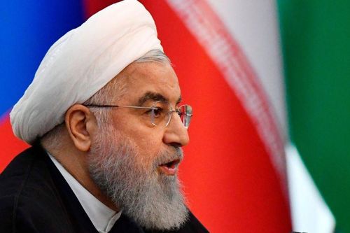 Kết quả bầu cử Mỹ 2020 chưa ngã ngũ, Tổng thống Iran đã 'nhắn gửi' chính quyền mới về chính sách trừng phạt