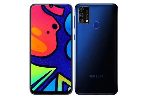 Samsung ra mắt điện thoại Galaxy M21s có dung lượng pin lên đến 6000 mAh