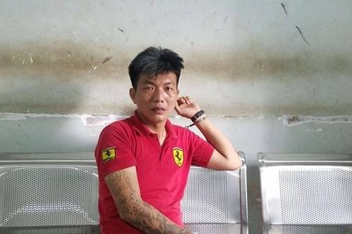 TP.HCM: Bắt tên cướp kéo lê cô gái hàng trăm mét ở quận Bình Tân