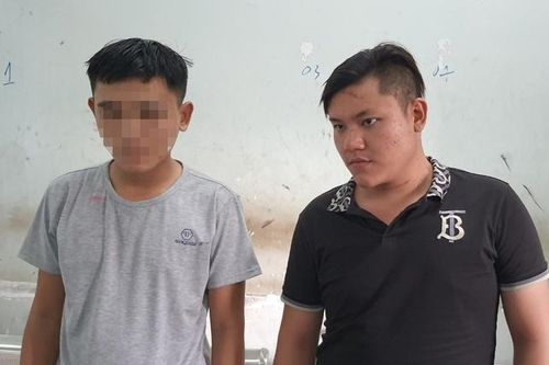 Đã bắt được hai nghi phạm truy sát người đàn ông ở TP.HCM trước cửa nhà