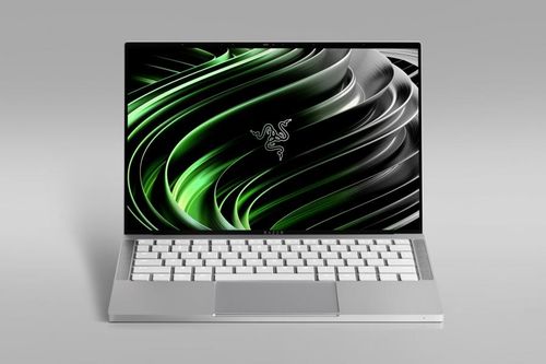 Razer ra mắt laptop dành cho doanh nhân