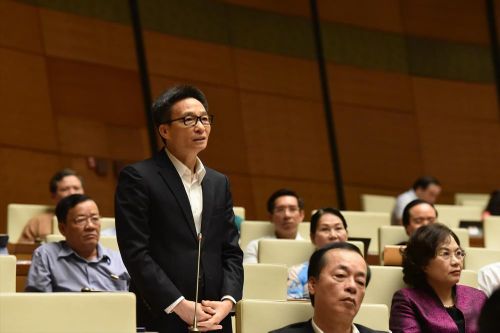 Vì sao chưa thể yên tâm với dịch COVID-19?