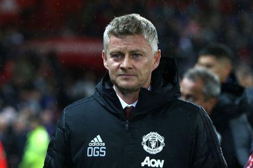 HLV Ole Solskjaer mạnh miệng trước trận 'sinh tử' với Everton