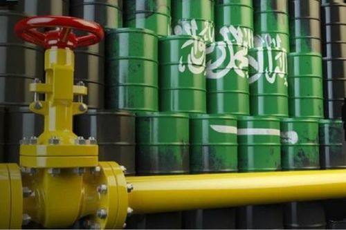 Ả Rập Xê-út giảm giá dầu xuất khẩu sang châu Á