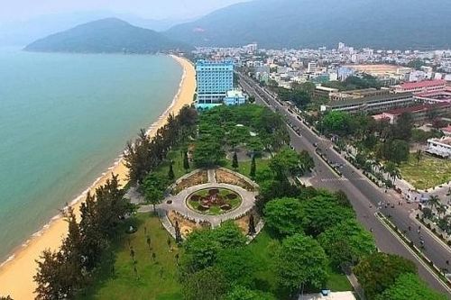 Bình Định: Phê duyệt đồ án Khu đô thị và tái định cư Vĩnh Hội