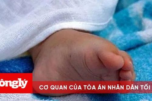 Bé 6 tháng tuổi tử vong do kẹt giữa khe nệm và tường