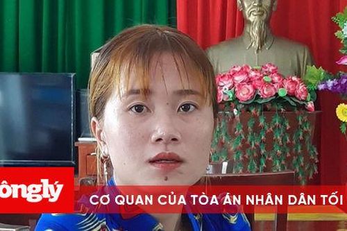 Thiếu nữ 15 tuổi sang Trung Quốc làm vợ để giúp gia đình có tiền trả nợ