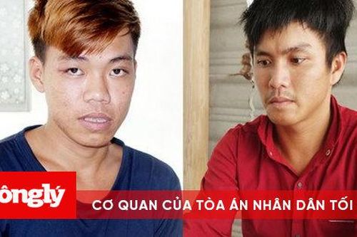 Ba thanh niên thay nhau xâm hại bé gái 10 tuổi