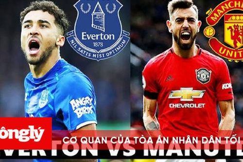 Man United - Everton: Chiếc ghế của Solsa và những điểm nóng không thể bỏ lỡ