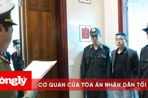 Khởi tố, bắt giam đối tượng mang súng bắn vào nhà con nợ