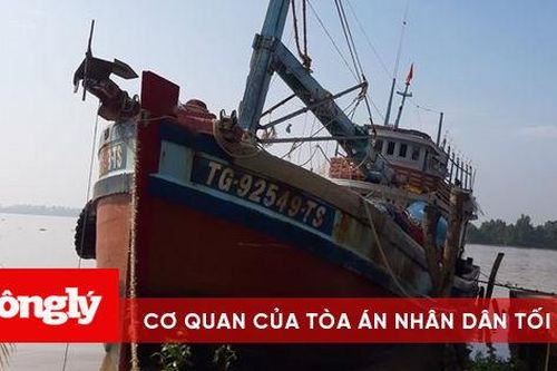 Mâu thuẫn trong lúc uống rượu, 1 thuyền viên bị đâm tử vong