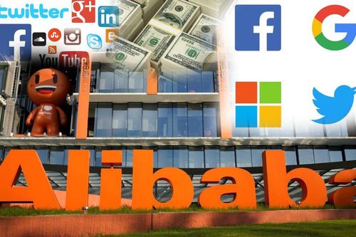 'Ông lớn' công nghệ Mỹ chuẩn bị cho điều tồi tệ nhất, Alibaba mất 63 tỷ USD