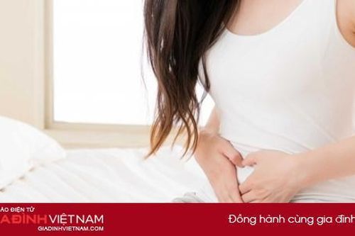 5 dấu hiệu phát hiện bệnh viêm cổ tử cung