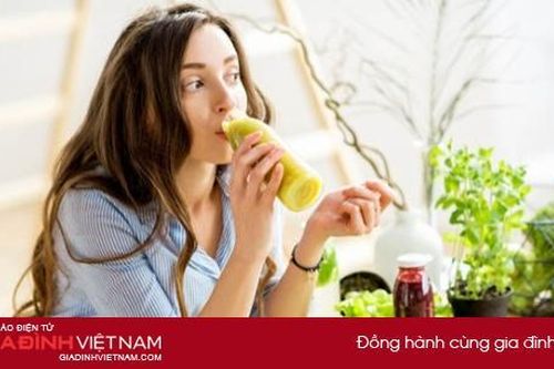 Ung thư cổ tử cung nên ăn gì để kiểm soát bệnh?