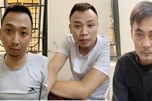 Khởi tố, bắt tạm giam nhiều đối tượng trong đường dây chuyên 'nhảy' gương ô tô hạng sang