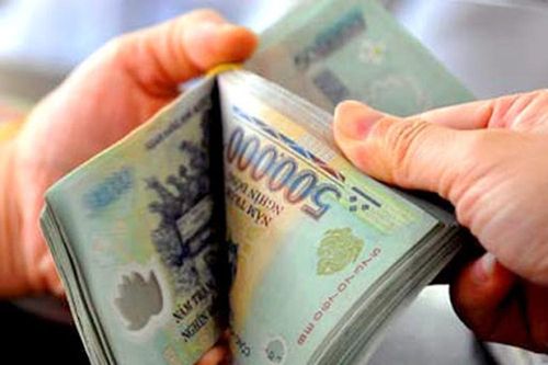 Chính phủ ban hành nghị định kiểm soát tài sản, thu nhập của người có chức vụ