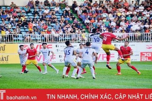 Nhận định trận HAGL vs HL Hà Tĩnh, 17h ngày 7/11: Phố Núi không dễ có 3 điểm?