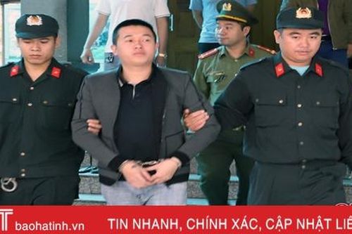 Công an Hà Tĩnh bắt giam đối tượng dùng súng bắn vào nhà dân khi đến đòi nợ