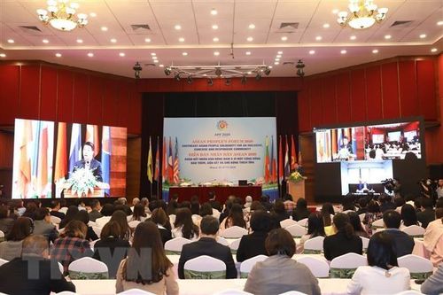ASEAN 2020: Trao quyền cho phụ nữ tham gia vào nền kinh tế