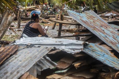 Lở đất kinh hoàng ở Guatemala khiến hơn 100 người thiệt mạng
