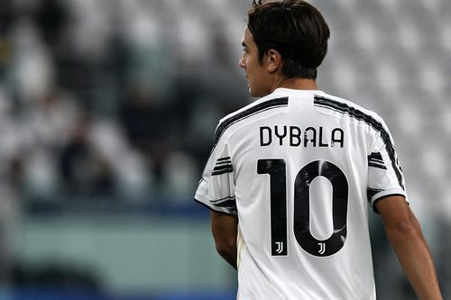 Paulo Dybala: Chờ đợi 'La Roya' trở lại, giúp Juventus vượt khó khăn