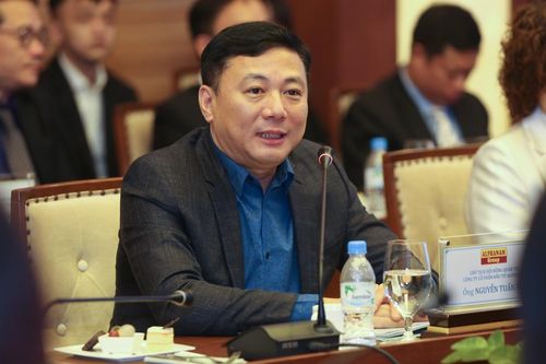 Alphanam Group: 25 năm nhìn lại