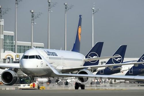 Lufthansa sẽ cần nhiều tiền hơn nữa trong năm 2021