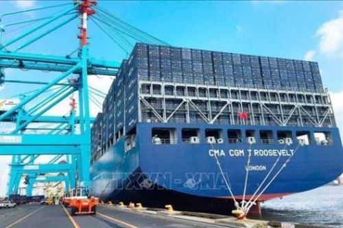 Nam Phi có thể đối mặt với khó khăn ngân sách trong năm nay