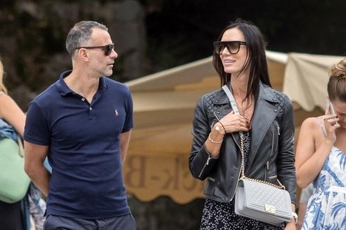 'Ryan Giggs nghiện tình dục. Anh ấy phải ngủ với phụ nữ khi ra ngoài'