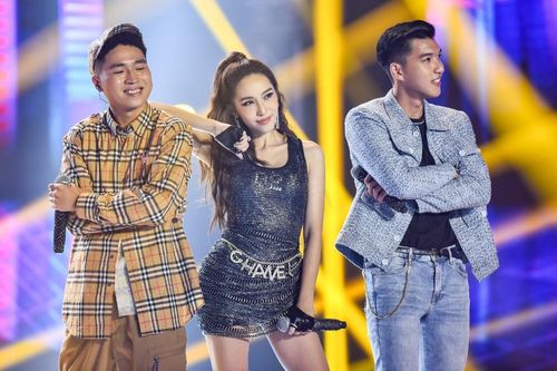 Đằng sau cuộc đấu giành một tỷ đồng tiền mặt ở King of Rap