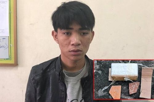 Đối tượng rao bán iPhone trên Facebook rồi gửi cục gạch cho khách