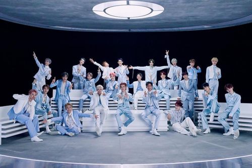 Cận kề ngày trở lại, NCT lập kỷ lục tẩu tán 1,4 triệu bản album 'Resonance Pt. 1'