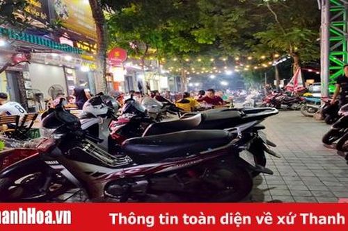 Dai dẳng hành vi lấn chiếm vỉa hè, lòng lề đường