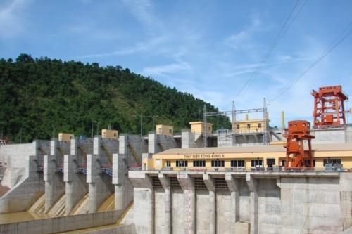 Giá bán điện thấp và chi phí trả nợ cao, Thủy điện Sông Bung 5 lại được rao bán lần thứ 4
