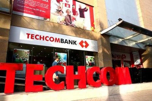 Techcombank được chấp thuận tăng vốn điều lệ lên 35.049 tỷ đồng