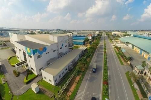 10 tháng đầu năm 2020, hơn 8 tỉ USD vốn FDI đổ vào các khu công nghiệp