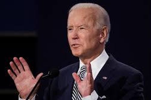 Thủ tướng Cộng hòa Fiji bất ngờ chúc mừng ông Biden trên Twitter