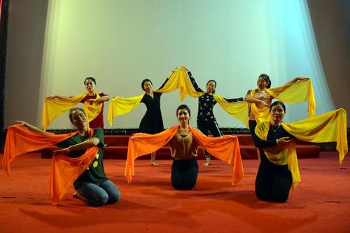 Sẵn sàng cho 'Những ngày văn hóa, thể thao và du lịch Ðiện Biên' tại Hải Phòng