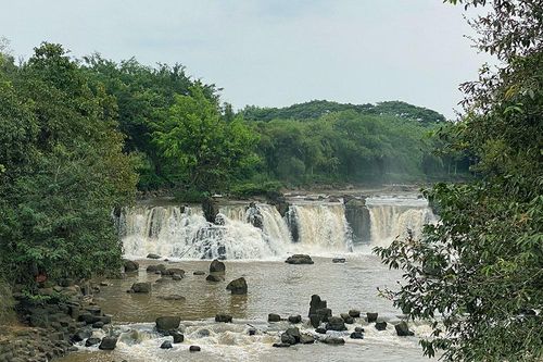Chú trọng phát triển du lịch xanh, bền vững