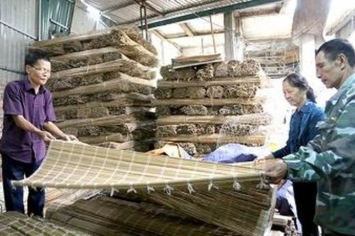 Giữ hồn mành cọ