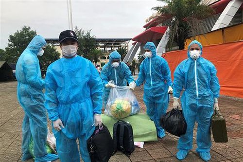 Đảm bảo công tác y tế trong cứu hộ, cứu nạn và khắc phục hậu quả mưa lũ