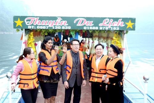 Tuyên Quang lựa chọn thế mạnh để phát triển