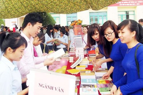 Giáo dục phải là nền tảng của sự phát triển