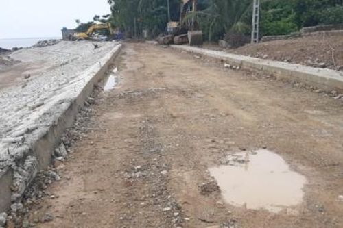 Nghệ An sẽ triển khai dự án đường ven biển hơn 4000 tỷ