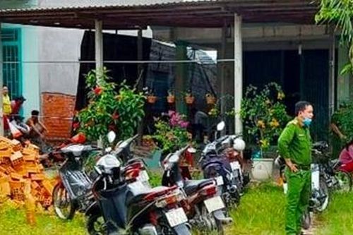Thi thể cụ bà đi lấy tiền nợ bị bỏ trong bao nilon giấu trong nhà con nợ