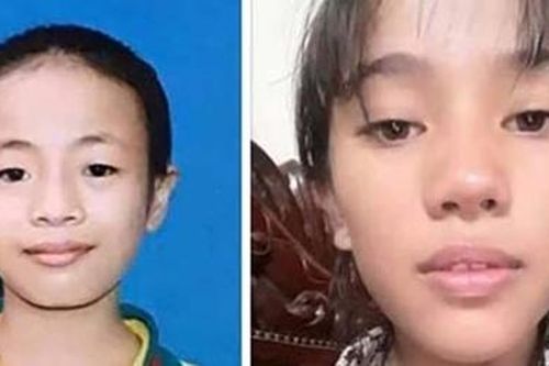 Sau 2 ngày thất lạc, 2 nữ sinh được Công an tìm thấy đưa về