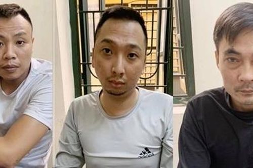 Khởi tố băng nhóm chuyên 'bẻ gương' xe sang